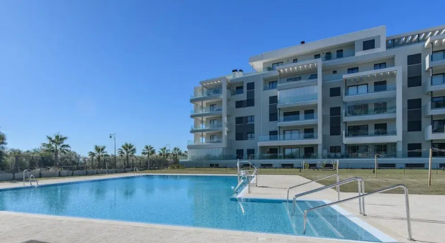 Апартаменты Apartment Right Next to Beach