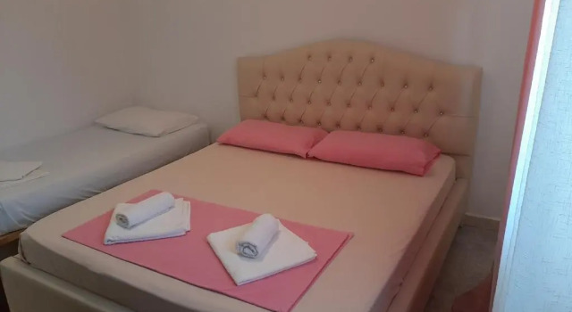 Апартаменты Villa Shehu