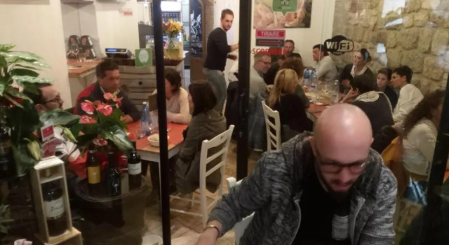 Апартаменты La Torre Nomipesciolini