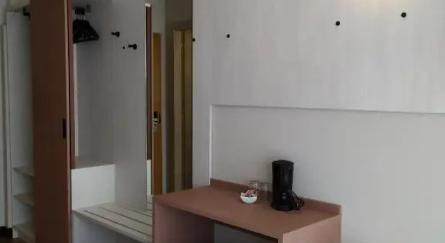 Номер Deluxe New Garden