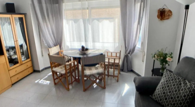 Апартаменты Blanes old town: 2 blocks/2 min walk to the beach
