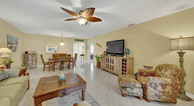 The SS Mermaid-Spotless Island - 2 Br Villa, Buchen Sie Villa Jensen Beach Florida