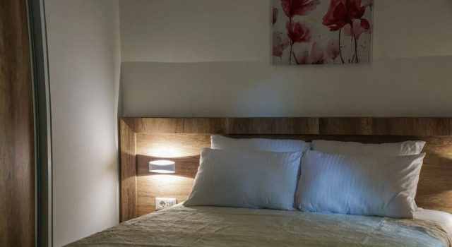 Hotel & Beach Club Mediterraneo Liman, Rezerwuj Apartament Ulcinj 
