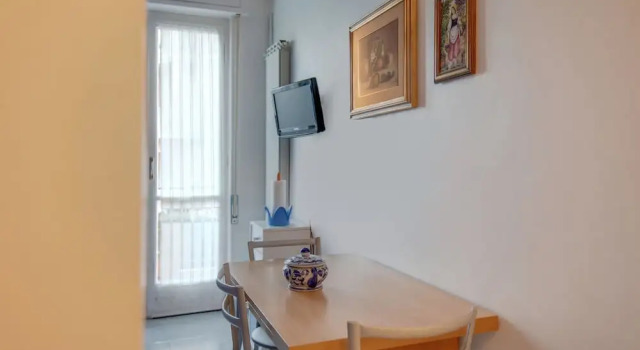 Pleasant Apartment in Sanremo With Balcony, Забронировать Апартаменты/квартира Апартаменты Сан-Ремо, рядом с Пляж Габриэлла, Апартаменты/квартира