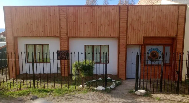 Hostal LeoLei