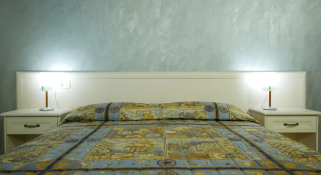 Двухместный номер Standard Tenuta Cavalieri