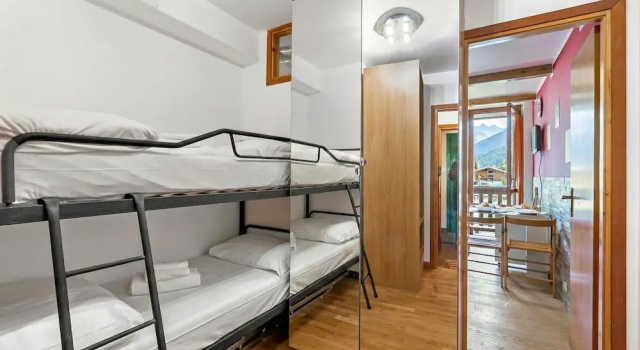 Студия Standard Studio Valleverde 26B