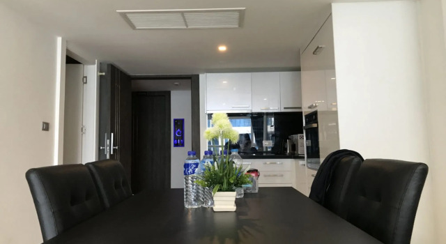 Grand Avenue Super Condo, Забронировать Отель Отели Центральной Паттайя с парковкой, рядом с Музей Рипли, Парковка