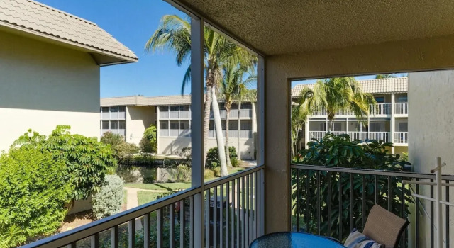 Sanibel Siesta on the Beach Unit 501 2 Bedrooms 2 Bathrooms Condo, Забронировать Апартаменты/квартира Санибел 
