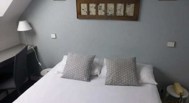 Номер Classic Hotel La Licorne