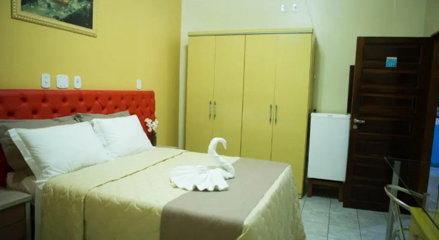 Hotel Litoral Sul, Reserva ahora Hotel Hoteles en Coruripe con aparcamiento, Aparcamiento