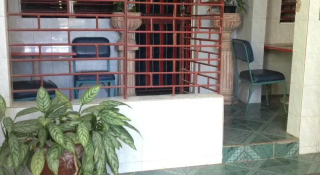 Crieffe Court Guest House