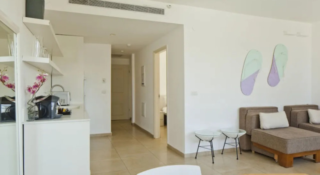 Апартаменты Superior Cityinn - Jaffa Apartments
