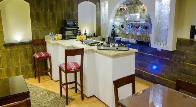 Номер Standard Grand Agor Hotel Cairo