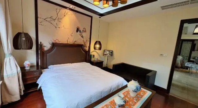 Suite Xuan'S Mom Inn