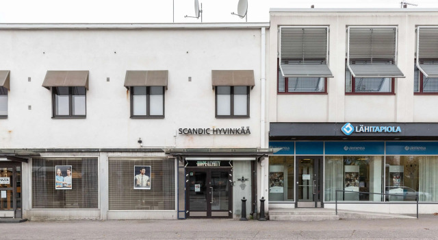 Scandic Hyvinkää, Buchen Sie Hotel Hyvinkää Sveitsi