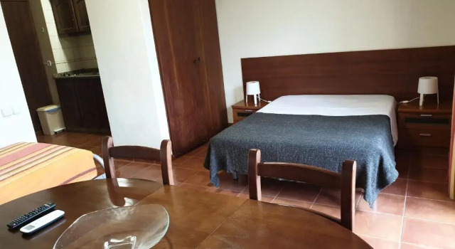 Студия Torralta 107 by Atlantichotels - AL