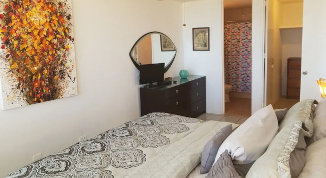 Oceansound Suites