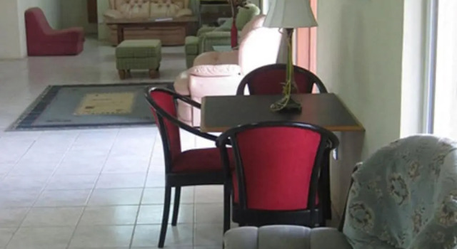 Culture House, Buchen Sie Pension Basseterre St Kitts