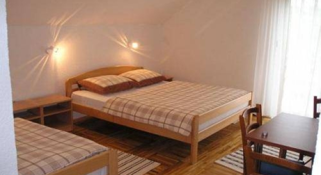 Plitvice House Preslica, Забронировать Отель Селиште-Дрежничко 