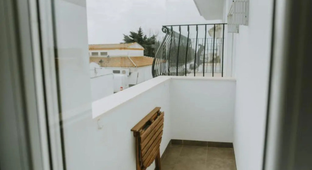 Апартаменты Apartamentos ZHR 2