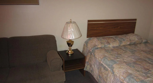 Y-5 Motel, Réserver Camping Barriere Sun Peaks