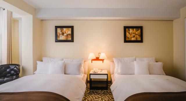 Hotel Nobility, Rezerwuj Hotel Miraflores Lima