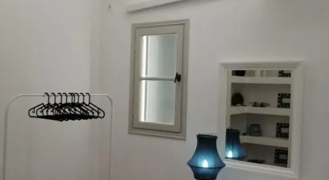 Aegina Port Apt 4, Rezerwuj Hotel Aegina Town 