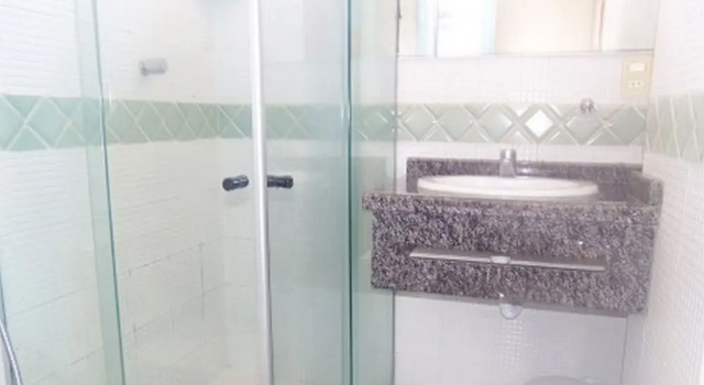 Апартаменты Standard с 3 комнатами с балконом Condomínio Flat La Perla