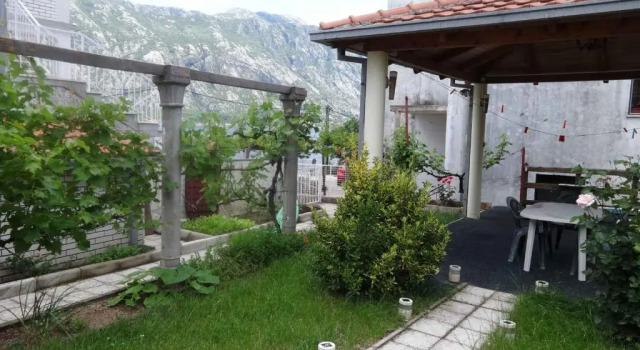 Camera Standard Seaside apartments and rooms