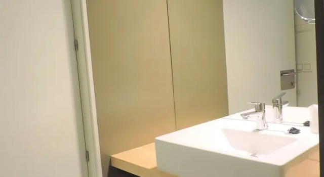 Номер Standard Hotel Jacobeo