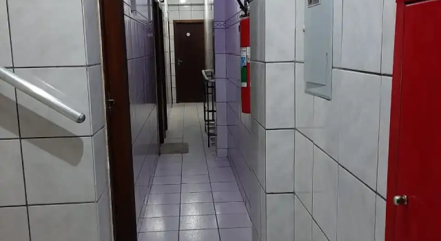 Hotel Marechal Iii