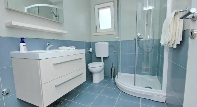 Студия Apartments Villa Julija