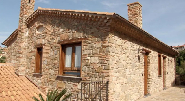 Апартаменты c 1 комнатой с видом на море Locanda Le Tre Sorelle