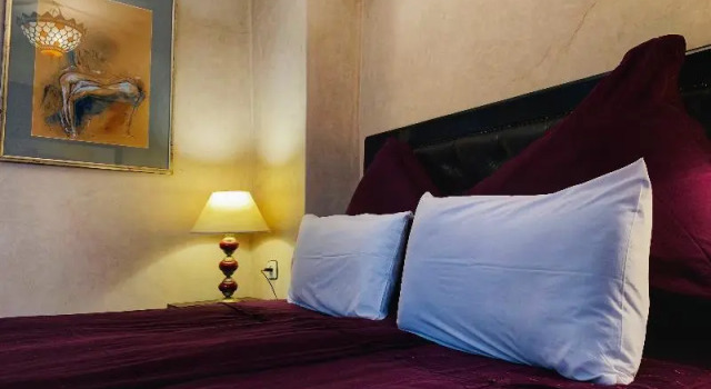Suite Standard La Maison Nomade