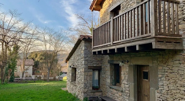 Apartaments Alzina, Réserver Appartement Tavertet Osona