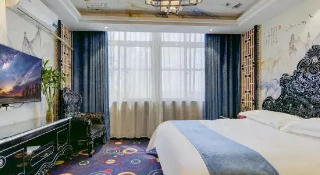Tangtong Hotel Chain (Biyang Branch), Rezervovat Hotel Zhumadian Henan