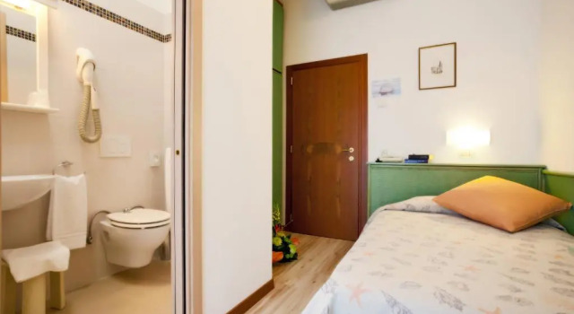 Номер Standard Hotel Excelsior