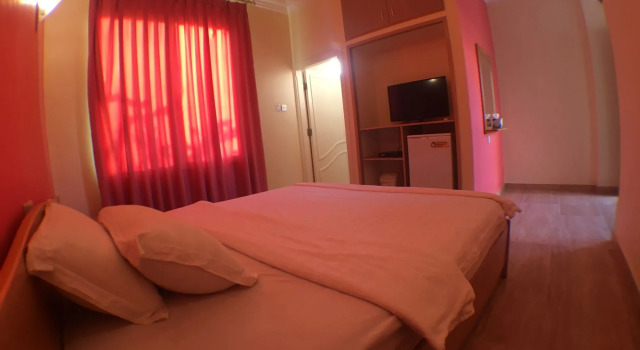 Red Sea Dive Center - Hotel & Dive Center