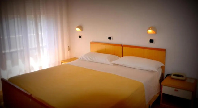 Номер Economy Hotel Beach