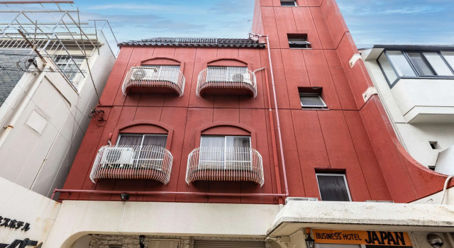 Tabist Business Hotel Japan Takamatsu Kagawa, Забронировать Отель Отели Такамацу с парковкой, рядом с Sunport Hall Takamatsu, Парковка