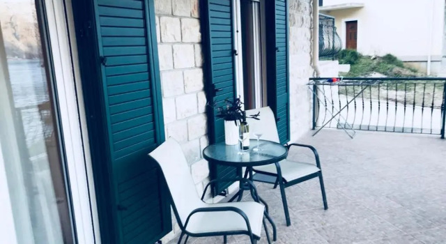 Апартаменты с 2 комнатами Apartments Jankovic