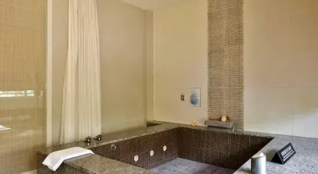 Номер Standard Spring Hill Resort