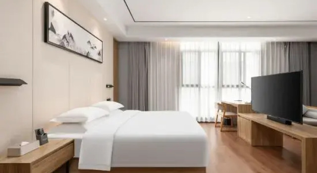 Camera Standard Duobei Cloud Hotel