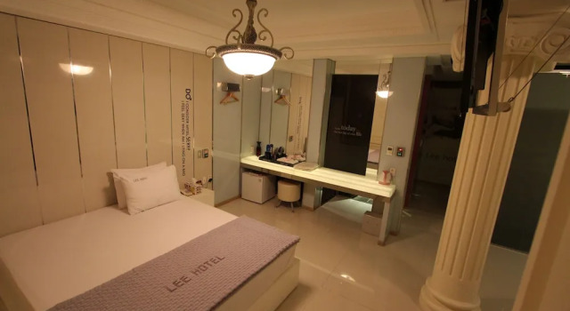 Hotel Lee, Забронировать Отель СПА-отели провинции Кёнсан-Пукто, SPA-услуги