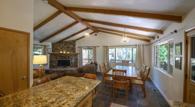Evergreen - 3BR/2BA Home
