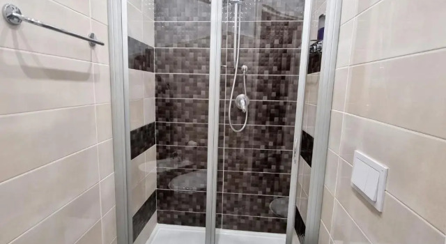 Двухместный номер Standard с балконом Residenza Magnolia
