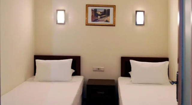 Номер Standard Sunset Resort