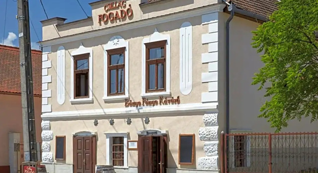 Préselő Pincészet és Vendégház, Забронировать Отель Эрдёбенье Tokaj Wine Region