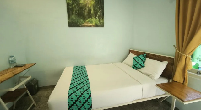 Kalimaya Residence Syariah 1 by Cocotel